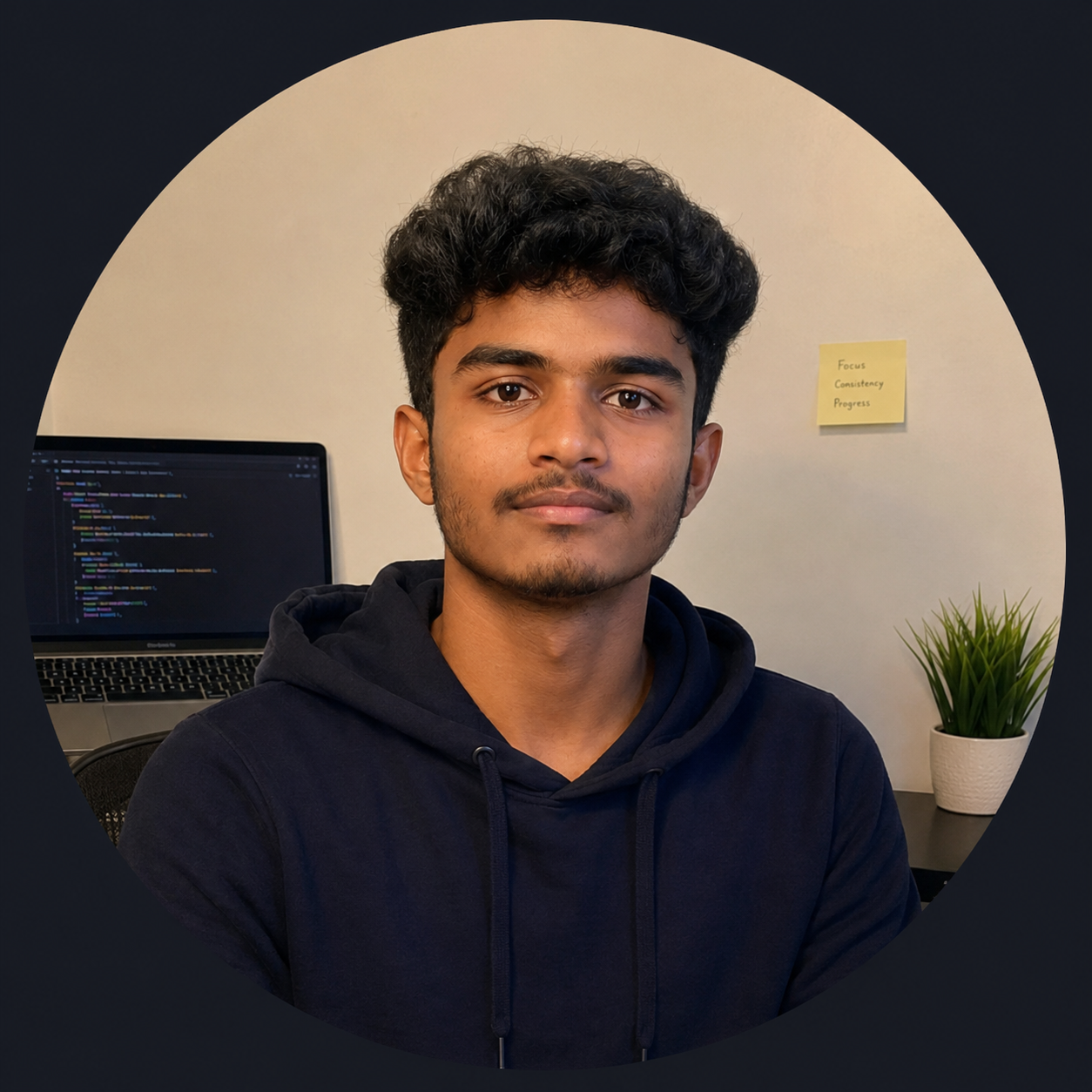 Praveen Profile Picture